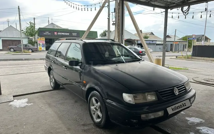 Volkswagen Passat 1994 года за 1 200 000 тг. в Шымкент