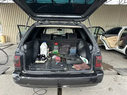 Volkswagen Passat 1994 года за 1 200 000 тг. в Шымкент – фото 10