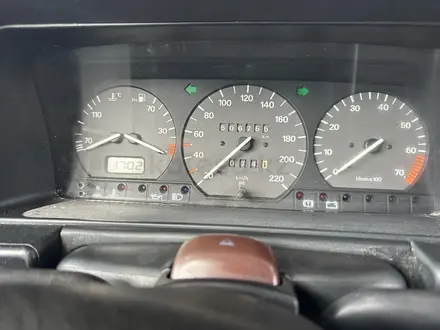 Volkswagen Passat 1994 года за 1 200 000 тг. в Шымкент – фото 11