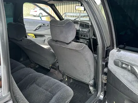 Volkswagen Passat 1994 года за 1 200 000 тг. в Шымкент – фото 7