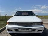 Mitsubishi Galant 1992 годаfor780 000 тг. в Астана – фото 5