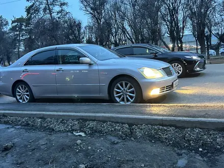 Toyota Crown 2005 года за 4 500 000 тг. в Алматы – фото 13