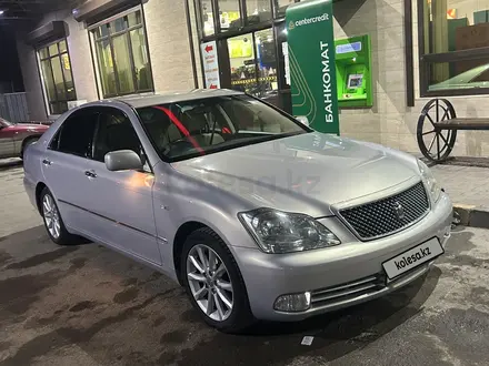 Toyota Crown 2005 года за 4 500 000 тг. в Алматы – фото 17