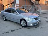 Toyota Crown 2005 года за 4 500 000 тг. в Алматы – фото 3