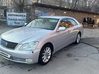 Toyota Crown 2005 годаүшін4 500 000 тг. в Алматы