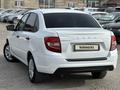 ВАЗ (Lada) Granta 2190 2019 года за 3 700 000 тг. в Актобе – фото 4