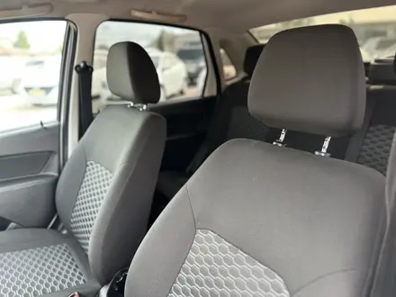 ВАЗ (Lada) Granta 2190 2019 года за 3 700 000 тг. в Актобе – фото 13