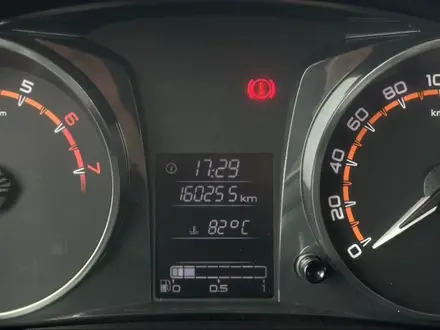 ВАЗ (Lada) Granta 2190 2019 года за 3 700 000 тг. в Актобе – фото 16