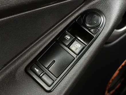 ВАЗ (Lada) Granta 2190 2019 года за 3 700 000 тг. в Актобе – фото 15