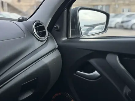 ВАЗ (Lada) Granta 2190 2019 года за 3 700 000 тг. в Актобе – фото 19
