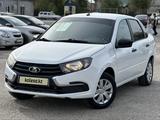 ВАЗ (Lada) Granta 2190 2019 года за 3 700 000 тг. в Актобе
