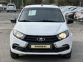 ВАЗ (Lada) Granta 2190 2019 года за 3 700 000 тг. в Актобе – фото 2