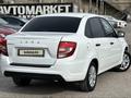 ВАЗ (Lada) Granta 2190 2019 года за 3 700 000 тг. в Актобе – фото 5
