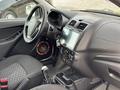 ВАЗ (Lada) Granta 2190 2019 года за 3 700 000 тг. в Актобе – фото 7