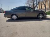 Toyota Camry 2005 года за 5 000 000 тг. в Караганда – фото 4