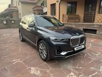 BMW X7 2020 годаүшін42 500 000 тг. в Алматы