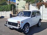 ВАЗ (Lada) Lada 2121 2013 годаүшін2 150 000 тг. в Павлодар – фото 2