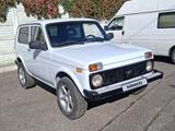 ВАЗ (Lada) Lada 2121 2013 годаүшін2 150 000 тг. в Павлодар