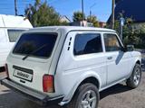 ВАЗ (Lada) Lada 2121 2013 годаүшін2 150 000 тг. в Павлодар – фото 3