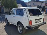 ВАЗ (Lada) Lada 2121 2013 годаүшін2 150 000 тг. в Павлодар – фото 4