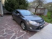 Ford Focus 2011 года за 4 200 000 тг. в Алматы