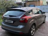 Ford Focus 2011 года за 4 200 000 тг. в Алматы – фото 5