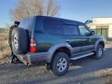 Toyota Land Cruiser Prado 1997 годаfor6 500 000 тг. в Актобе – фото 3