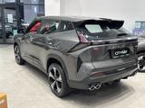 Geely Galaxy Cityray 2026 годаүшін9 990 000 тг. в Павлодар – фото 2
