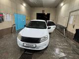 ВАЗ (Lada) Granta 2190 2018 годаүшін2 600 000 тг. в Усть-Каменогорск