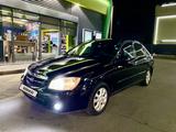 Kia Cerato 2004 годаүшін3 800 000 тг. в Алматы – фото 5