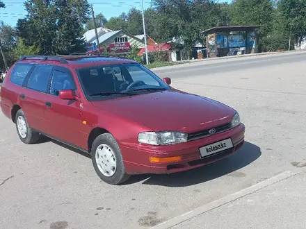 Toyota Camry 1992 года за 2 500 000 тг. в Алматы – фото 10