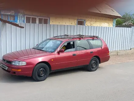 Toyota Camry 1992 года за 2 500 000 тг. в Алматы – фото 11