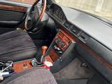 Mercedes-Benz E 230 1992 годаүшін1 790 000 тг. в Шымкент – фото 5