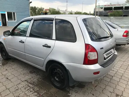 ВАЗ (Lada) Kalina 1119 2010 года за 1 390 000 тг. в Экибастуз – фото 5