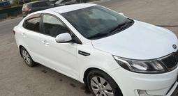 Kia Rio 2012 года за 4 219 798 тг. в Алматы
