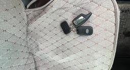 Kia Rio 2012 года за 4 219 798 тг. в Алматы – фото 5
