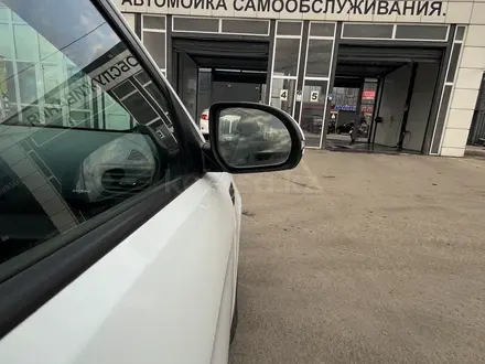 Kia Rio 2012 года за 4 219 798 тг. в Алматы – фото 8