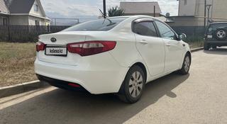 Kia Rio 2012 года за 4 220 942 тг. в Алматы