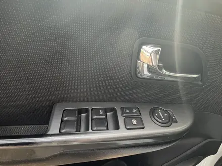 Kia Rio 2012 года за 4 219 798 тг. в Алматы – фото 10
