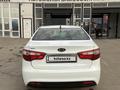 Kia Rio 2012 года за 4 219 798 тг. в Алматы – фото 3