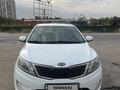 Kia Rio 2012 года за 4 219 798 тг. в Алматы – фото 2