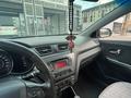 Kia Rio 2012 года за 4 219 798 тг. в Алматы – фото 7