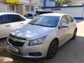 Chevrolet Cruze 2012 годаүшін4 600 000 тг. в Уральск