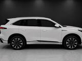 Changan CS75 Plus 2026 года за 11 700 000 тг. в Алматы – фото 4
