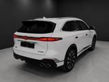 Changan CS75 Plus 2026 года за 11 700 000 тг. в Алматы – фото 3