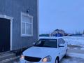 ВАЗ (Lada) Priora 2172 2009 годаfor1 500 000 тг. в Атырау – фото 5