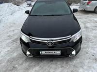 Toyota Camry 2015 годаfor12 000 000 тг. в Алматы