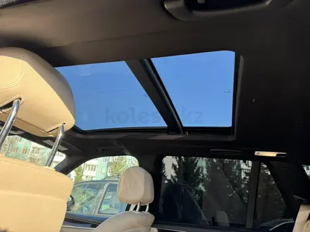 BMW X5 2017 года за 15 490 000 тг. в Астана – фото 4