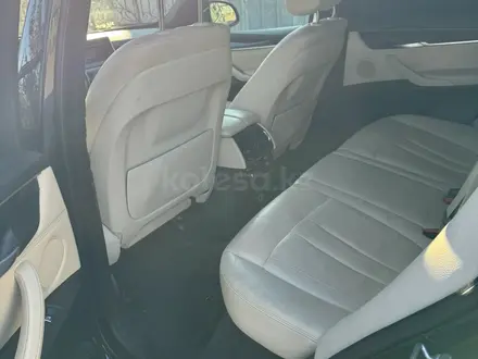 BMW X5 2017 года за 15 490 000 тг. в Астана – фото 11