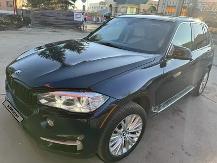 BMW X5 2017 года за 15 490 000 тг. в Астана – фото 15